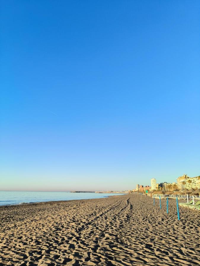 Fuengirola Beach And Holidays Kültér fotó