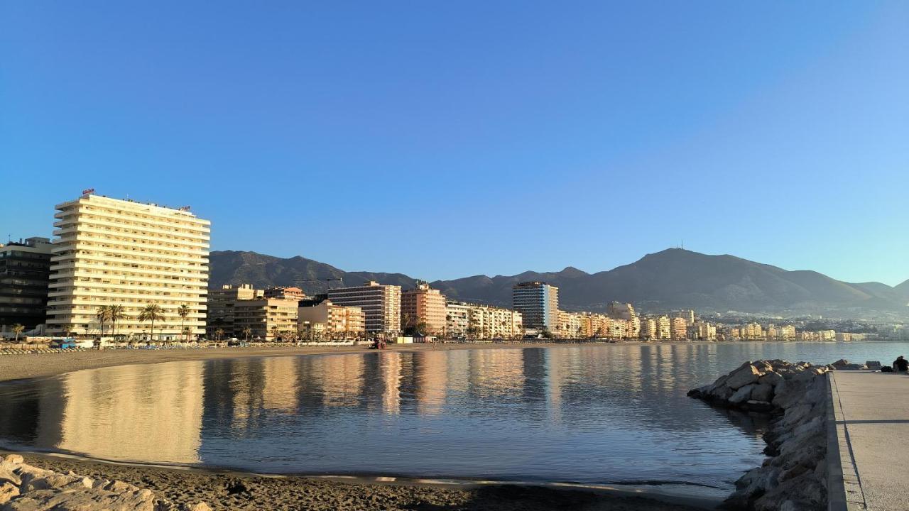 Fuengirola Beach And Holidays Kültér fotó