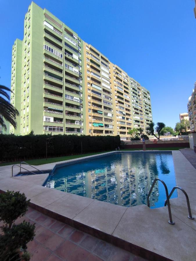 Fuengirola Beach And Holidays Kültér fotó